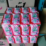 serbu promo!!! attack liquid jazz1 deterjen cair 1 renceng isi 12