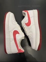 Nike Air Force 1 Low '07 XLD 2024 情人節特別版