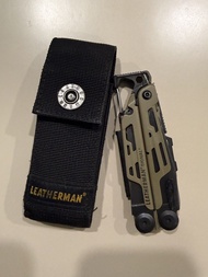 leatherman signal