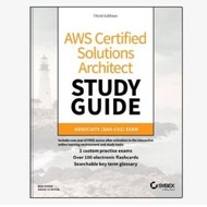 AWS Certified Solutions Architect Study Guide, 3E- Associate SAA-C02 Exam (Aws Certified Solutions A