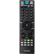 AKB73655802 Replacement Remote for LG TV 19LS350T-ZA 22LS3500-ZA 26LS359S-ZC 26LS350T-ZA 26LS3510-ZB