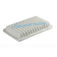 MITSUBISHI COLT Z25 Z27 ENGINE AIR FILTER, AIR CON FILTER JAPAN
