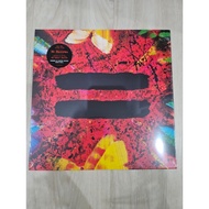 Ed Sheeran Equals = Limited Edition White Vinyl Black Disc/