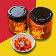 Mad Bebek Sambal Belado