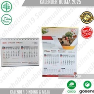 kalender meja rodja 2022 masehi - kalender meja islami 2022 kantor berkualitas