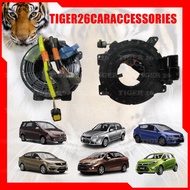 13 PIN/WAY PROTON EXORA, PREVE, SUPRIMA, IRIZ, SATRIA NEO, SAGA BLM, FLX, PERSONA CLOCK SPRING STEER