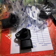 HYUNDAI Map Sensor Verna Trajet Matrix Atoz I10HYUNDAI PicantoKIA 3930022600 NEWEST NEWEST