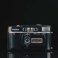 YASHICA Partner AF-D #7089 #135底片相機