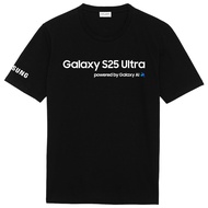 Samsung S25 Ultra Powered T-shirt by Galaxy AI is here Latest