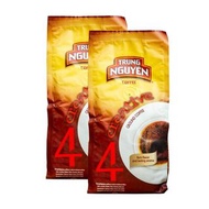 中原 - Trung Nguyen Creative 4 越南咖啡粉 250g