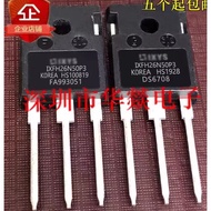 1-5PCS TO-247 IXFH26N50P3 IXFH14N100Q2 IXFH98N60X3 IXFH150N20T IXFH100N30X3 IXFH16N50P3 MOS transist