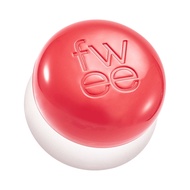 [สินค้าของแท้100% พร้อมส่ง] Fwee  LIP AND CHEEK BLURRY PUDDING POT