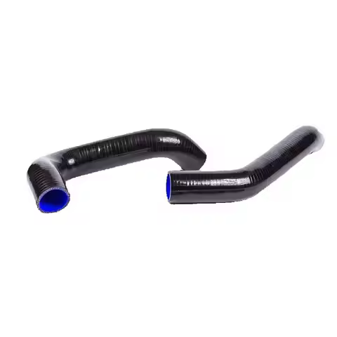 Silicone Intercooler For Isuzu D-MAX RG MUX 3.0 Intercooler Hose DMAX Ltr Turbo Diesel 2017-2020