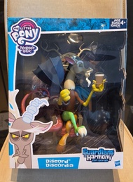 Hasbro My Little Pony Discord 收藏級公仔