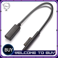 [werner]For SURFACE Connect to USB-C Charging Cable Compatible for SURFACE Pro7 Go2 Pro6 5/4/3 Laptop1/2/3 &amp; for SURFACE Book