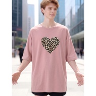 2Y706 [AIYOU] M-5XL T Shirt Baju Perempuan Style Tshirt Woman   Korean Style Murah Plus Size Crop To