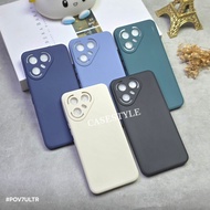 Tecno Pova 7 5G Case Tecno Pova 7 Ultra Tecno Pova 7 4G Softcase Candy Macaron Square Plain Case Tec