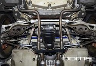 【童夢國際】DOME 14+ LEXUS IS200T IS300h 後防傾桿 防傾桿制側傾 平衡桿 HARDRACE