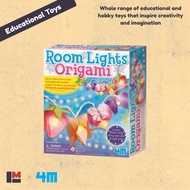 4M Room Lights Origami