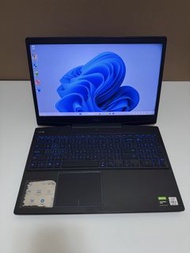 Dell GTX1650 i5 10代 16+756 電競/gaming/打機/【90日保養】✨ 電腦/手提電腦/Laptop/Notebook/文書機/筆記本電腦