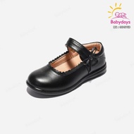 [ Genuine Lubibeibei Soft and Comfortable ] Black Doll Shoes GBG75D Size 27 to 40