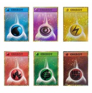 [現貨] PTCG Pokemon TCG 寶可夢 集換式卡牌遊戲 Classic EN Energy 能量 卡 水EN 火EN 草EN 電EN 格EN 超EN