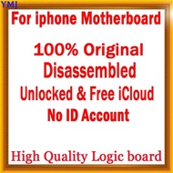 Mn For Iphone 13 Motherboard 128Gb 256Gb Support Gsm Wcdma 4G L