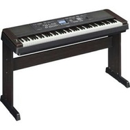 STOK TERBATAS PIANO DIGITAL YAMAHA DGX-660 / DGX 660 PIANO KEYBOARD