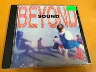 Beyond - Sound 專輯 CD
