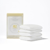 AIMER MEN'S Ladies Disposable Brief