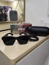 Xreal Air 2 pro