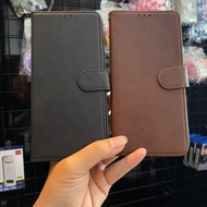 CAAE CASING LEATHER FOLDING WALLET SAMSUNG A71 / A72 / A73