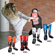 [Szxflie1] Professional MMA Shin Guards,Comfortable, Durable Protective Shin Guards for