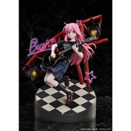 [Taichung Golden Obsidian] Store Ready Stock Aniplex 1/7 Lonely Rock!Goto Sell A Mile Again