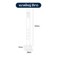 ขาตั้งสำหรับเครื่องดูดฝุ่น พร้อมส่ง สีขาว สีดำ ใช้ได้ทุกแบรนด์  Xiaomi Derma etc. V9/V10/V11/V12/T10