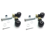7061138 Tie Rod End Kit Ball Joint Accessories Parts for Sportsman 570 500 700 800 Trail 325 330 ATV 7061139 7061053, 1 Set