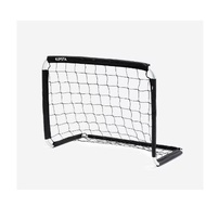 Football Goal Basic Goal Size S Galvanised Steel