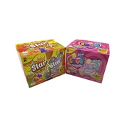 ALIBABA SOUR LOVE/STAR GUMMY CANDY 30'S