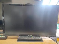 二手SAMPO聲寶EM-24SK20D 液晶電視/螢幕/24吋 LED/full hd/HDMI/DTV