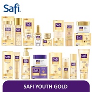 Safi Youth Gold Lifting | Full Range