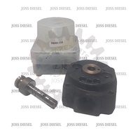 ROTOR HEAD 096400 - 1240 UNTUK TOYOTA RINO