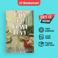 Days Of Bossa Nova - Paperback - English - 9781626946774