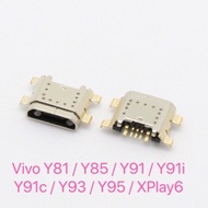 Vivo Y71 Yy81 Yy85 Charger