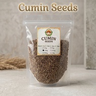 Cumin Seeds cuminspices