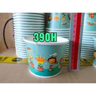 PAPER CUP 390 H RANDOM