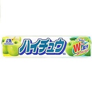 森永製菓 Hi-Chew 嗨啾 青蘋果軟糖