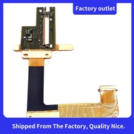 HX90 HX90V DSC-HX90 DSC-HX90V LCD Screen Hinge FPC Connection Flex Cable NEW Repair Replacement Acce