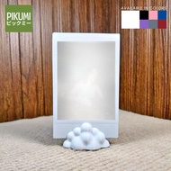 Cloud Polaroid /Instax & Photocard Stand Holder