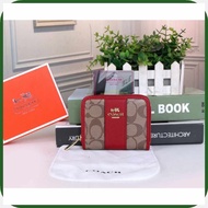 Short}Yv}Wallet^s?for~xG*Women~ck*with~A*Box~y*Card~T*Dust~k*Bag #6067