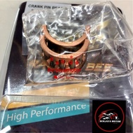 Crankshaft Rod Pin Bearing Rxz /Y125z copper